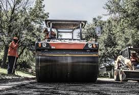 Best Driveway Snow Removal Preparation  in Albion, PA